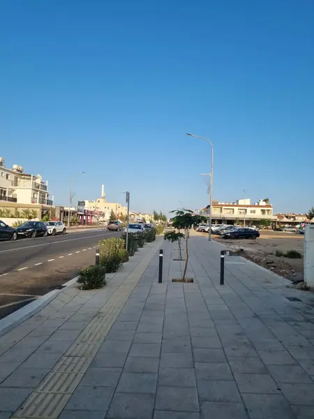 Nadmorska promenada