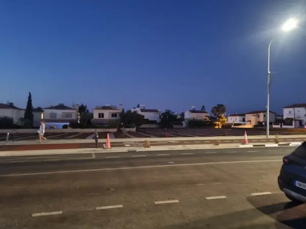 Cypryjski zmierzch