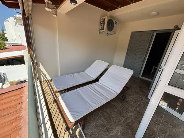 Taras 50 m²